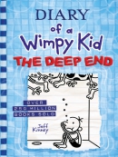 The deep end [eBook]