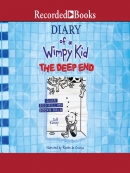 The deep end [eAudio]
