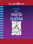 The meltdown [eAudio]