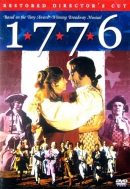 1776 [DVD]