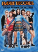 Empire Records [DVD]