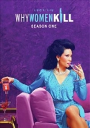 Why women kill [DVD]. Season 1