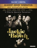 Jackie Brown (1997) [Blu-ray]