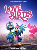 Love birds [DVD]