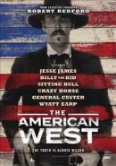 The American West [DVD]. Season 1