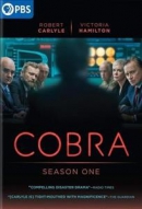 Cobra [DVD]. Season 1