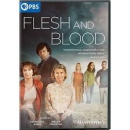 Flesh and blood [DVD]. Season 1