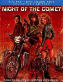 Night of the comet [DVD]