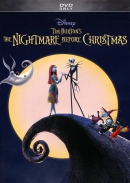 The nightmare before Christmas [DVD]