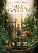 The secret garden (2020) [DVD]