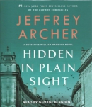 Hidden in plain sight [CD book]