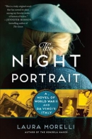 The night portrait : a novel of World War II and Da Vinci's Italy