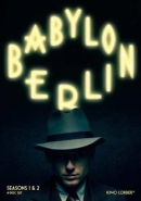 Babylon Berlin [DVD]. Season 1