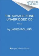 Kingdom of Bones [CD book]