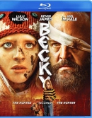 Becky [Blu-ray]