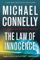 The law of innocence [large print]