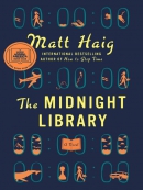 The midnight library [eBook]
