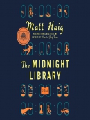 The midnight library [eAudio]