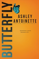 Butterfly. Book 1