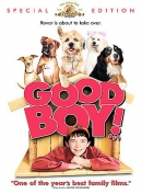Good boy! [DVD]