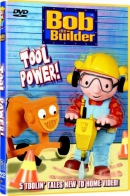 Bob the Builder [DVD]. Tool power!