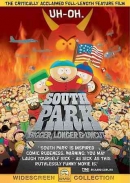 South Park, bigger, longer & uncut [DVD]