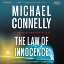 The law of innocence [CD book]