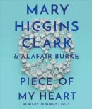 Piece of my heart [CD book]