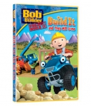 Bob the Builder [DVD]. Project: Build it. Build it and they will come