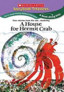 Storybook treasures [DVD]. A house for hermit crab
