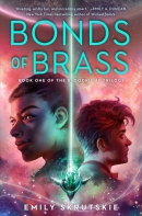 Bonds of brass