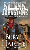 Bury the hatchet