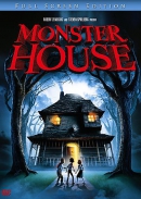 Monster house [Blu-ray]