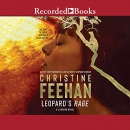 Leopard's rage [CD book]