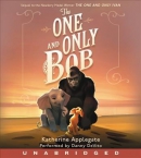 The one and only Bob [CD book]