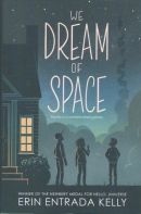 We dream of space