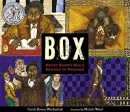 Box : Henry Brown mails himself to freedom