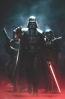 Star Wars. Darth Vader. Book 1, Dark Heart Of The Sith 