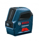 Laser level [learning tool]