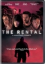 The Rental [DVD] 