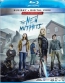 The New Mutants [Blu-ray] 