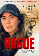 Rogue [DVD]