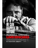Unhinged [DVD]