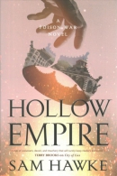 Hollow empire