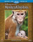 Monkey kingdom [Blu-ray].