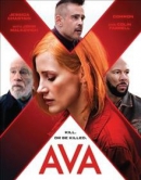Ava [Blu-ray]