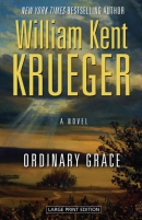 Ordinary grace [large print]