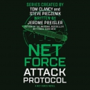 Attack protocol [CD book]