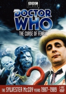 Doctor Who [DVD]. The curse of Fenric
