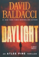 Daylight [large print]